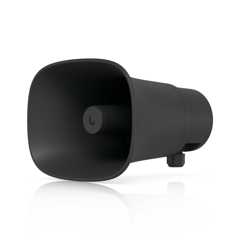 AI Horn Speaker