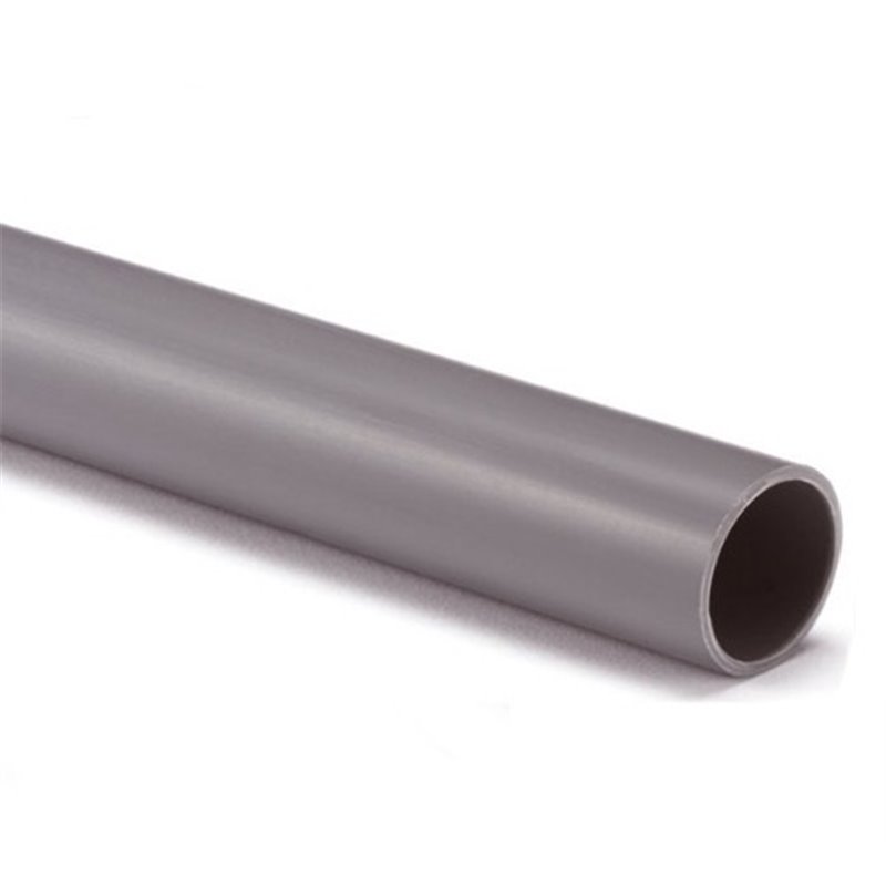 Buis 19mm slagvast - 2m