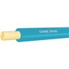 VD Draad Blauw 2,5mm - 100m