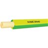 VD Draad Groen/Geel 2,5mm - 100m