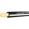 VD Draad Zwart 1,5mm - 100m