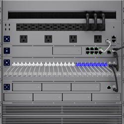 UniFi Etherlighting Patch Cable