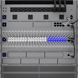 UniFi Etherlighting Patch Cable