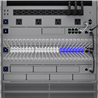 UniFi Etherlighting Patch Cable