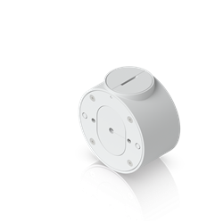 Camera Compact Junction Box