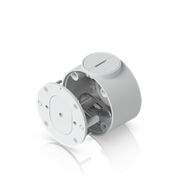 Camera Compact Junction Box