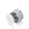 Camera Compact Junction Box
