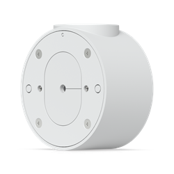 Camera Compact Junction Box