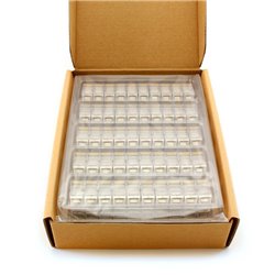 ToughCable Connectors 100