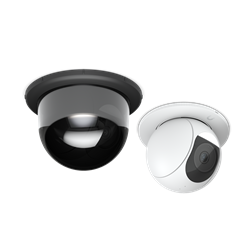 G5 PTZ In-Ceiling Mount