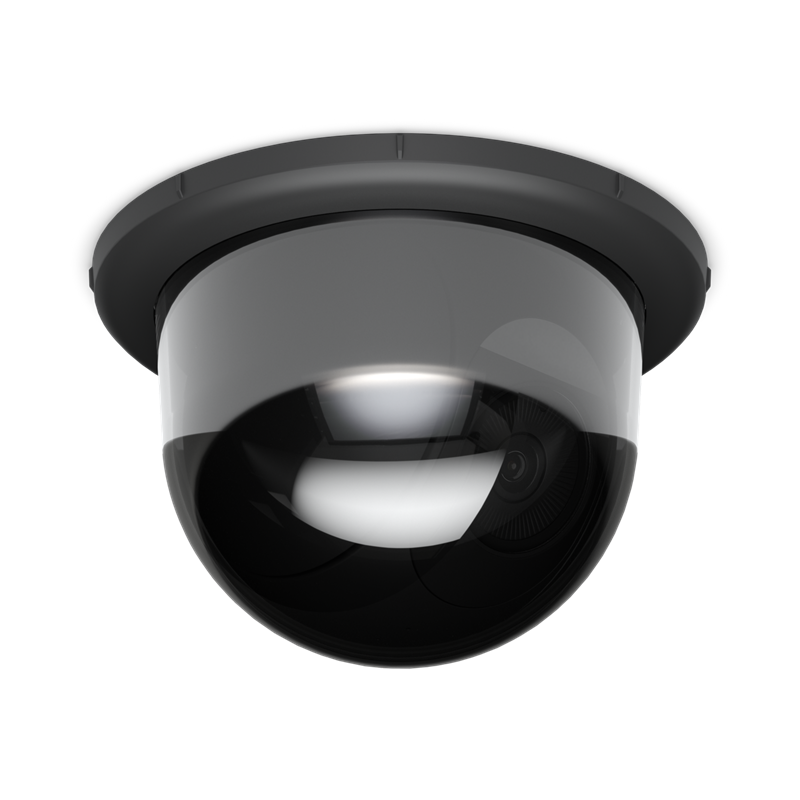 G5 PTZ In-Ceiling Mount
