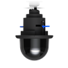G5 PTZ In-Ceiling Mount