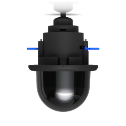 G5 PTZ In-Ceiling Mount