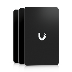 Access Card 10 pack