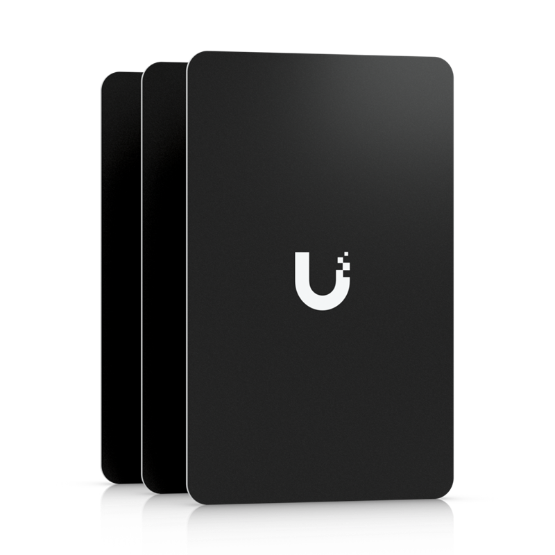 Access Card 10 pack