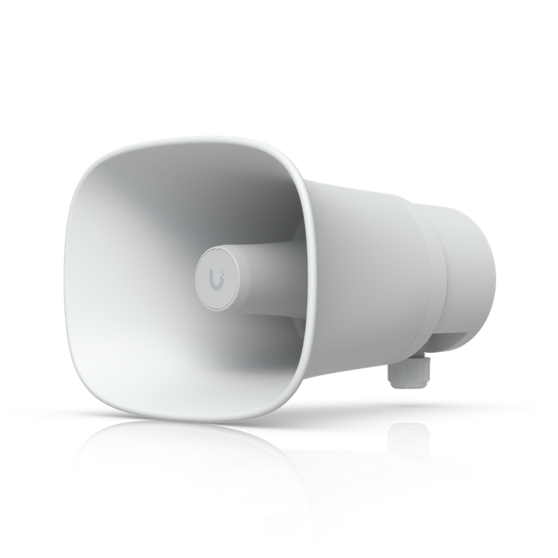 AI Horn Speaker