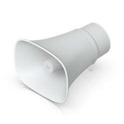 AI Horn Speaker