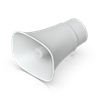 AI Horn Speaker