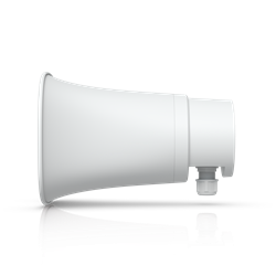 AI Horn Speaker