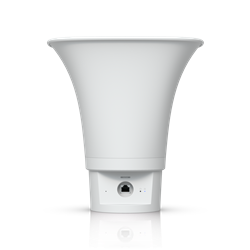 AI Horn Speaker