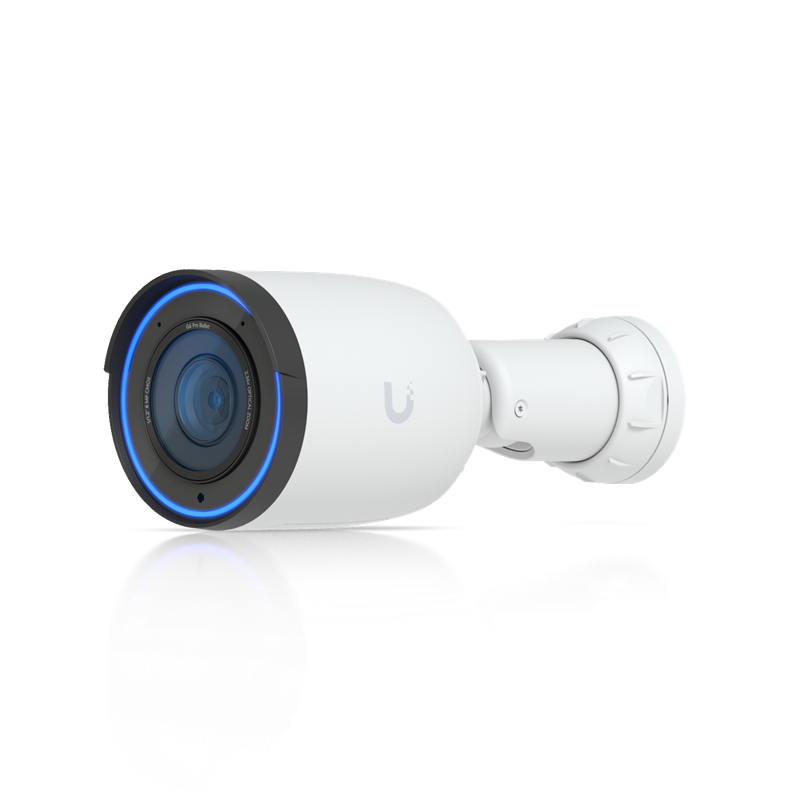 G6 Pro Bullet