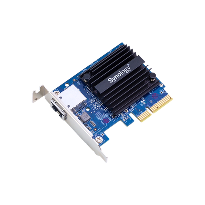 Synology  E10G18-T1 