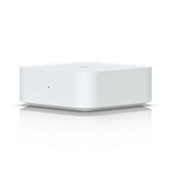 PoE Audio Port