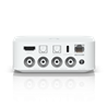 PoE Audio Port