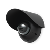G6 Dome Camera Weather Shield