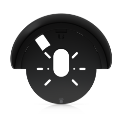 G6 Dome Camera Weather Shield