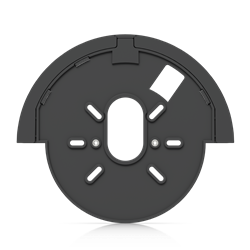 G6 Dome Camera Weather Shield