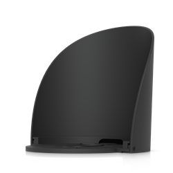 G6 Dome Camera Weather Shield