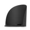 G6 Dome Camera Weather Shield