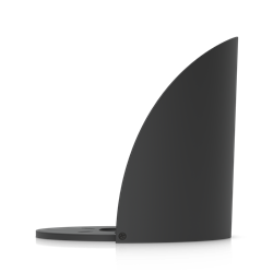 G6 Dome Camera Weather Shield