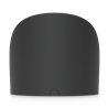G6 Dome Camera Weather Shield