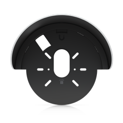 G6 Dome Camera Weather Shield