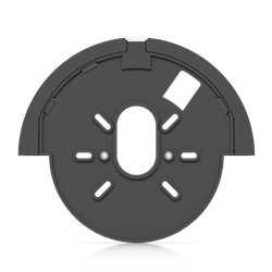 G6 Dome Camera Weather Shield