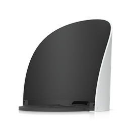 G6 Dome Camera Weather Shield