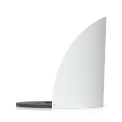 G6 Dome Camera Weather Shield
