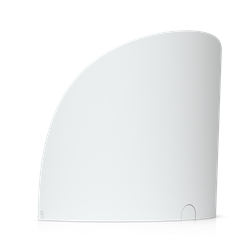 G6 Dome Camera Weather Shield